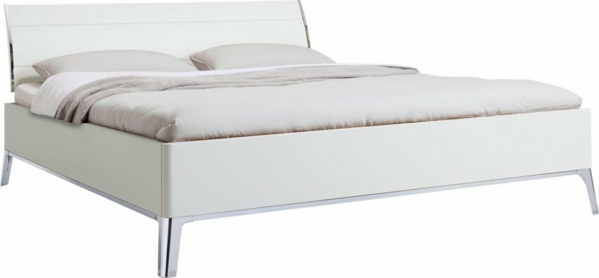 nolte® Möbel Futonbett »Sonyo«, in drei Breiten-Betten-Ideen für dein Zuhause von Home Trends