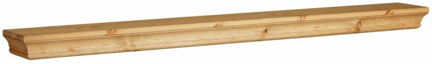 Home affaire Wandregal »Vinales«, Breite 136 cm-Regale-Ideen für dein Zuhause von Home Trends