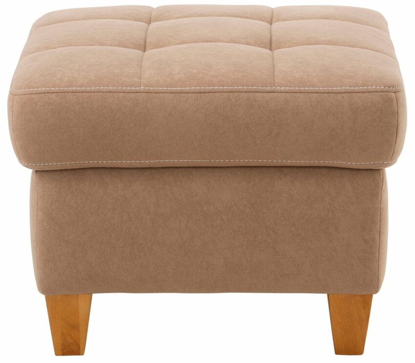 Home affaire Hocker »Earl«-Hocker-Ideen für dein Zuhause von Home Trends