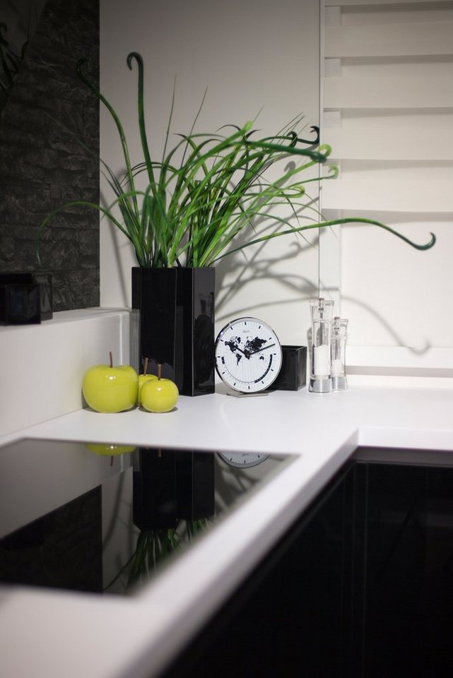 Hermle Tischuhr »22843-002100«-Uhren-Ideen für dein Zuhause von Home Trends