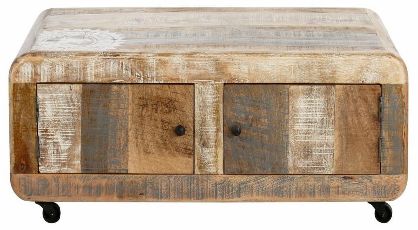 Home affaire Couchtisch »Bully«, Breite 110 cm-Tische-Ideen für dein Zuhause von Home Trends