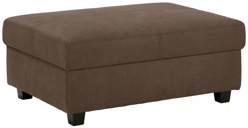 Home affaire Hocker »Falk«-Hocker-Ideen für dein Zuhause von Home Trends