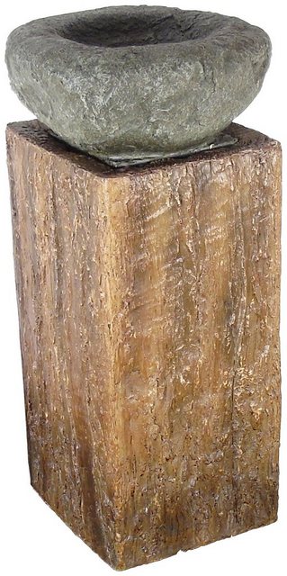 AcquaArte Gartenbrunnen »Nashville«, 24 cm Breite-Brunnen-Inspirationen