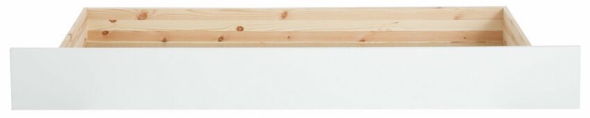 Home affaire Schubkasten »Capre«, Breite 192 cm, passend für »Capre«-Bett-Schubladen-Ideen für dein Zuhause von Home Trends