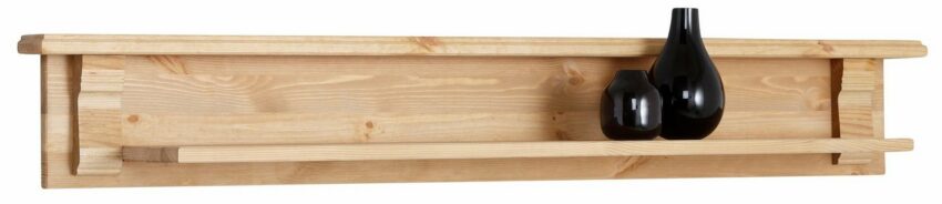 Home affaire Wandregal »Anna«, Breite 125 cm-Regale-Ideen für dein Zuhause von Home Trends