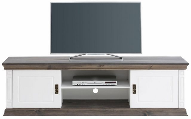 Home affaire TV-Board »Vinales«, Breite 180 cm-Regale-Inspirationen