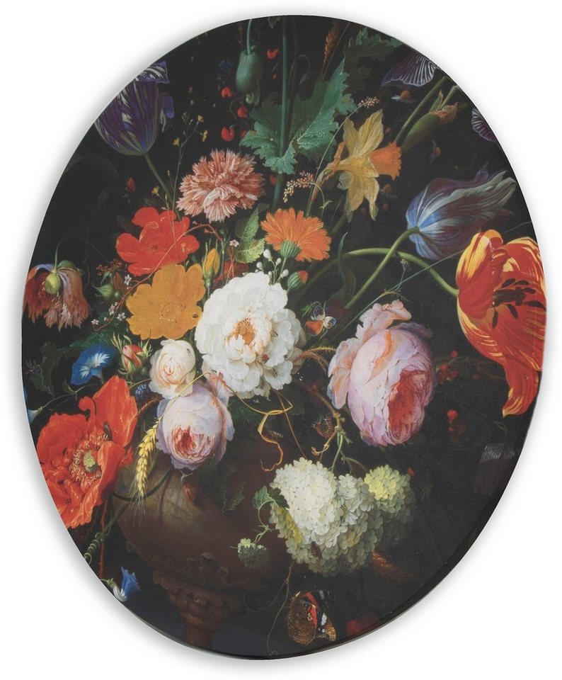 Art for the home Leinwandbild »Rijksmuseum Blumen«, (1 Stück)-Bilder-Ideen für dein Zuhause von Home Trends