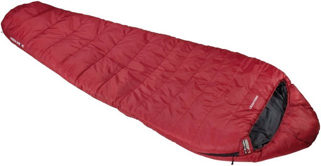 High Peak Mumienschlafsack »Redwood 3L«-Schlafsäcke-Inspirationen