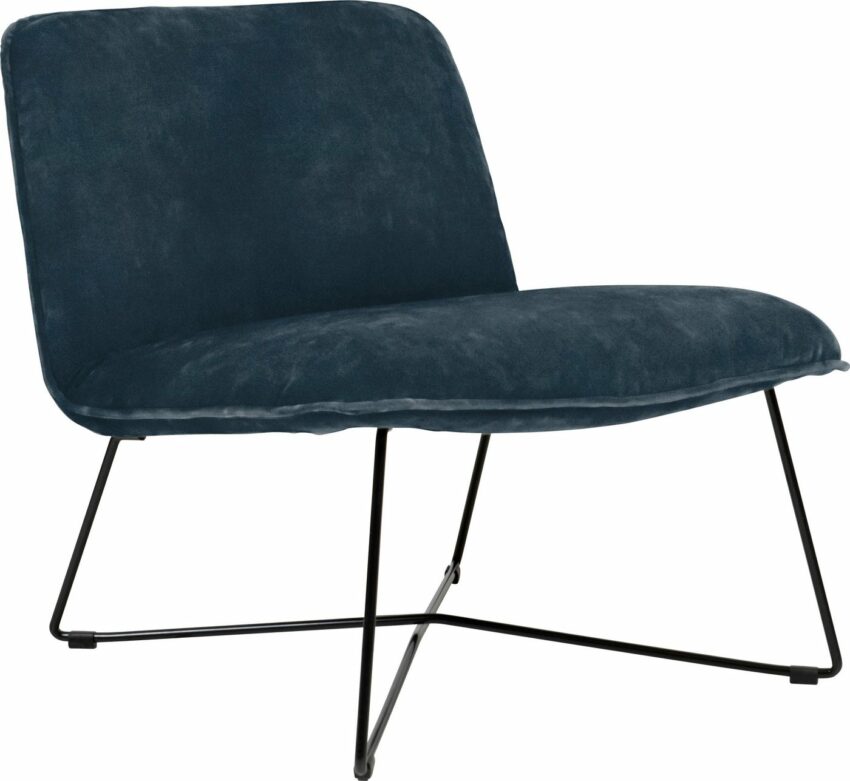 furninova Loungesessel »Fly«, gemütlicher Loungesessel im skandinavischen Design-Sessel-Ideen für dein Zuhause von Home Trends