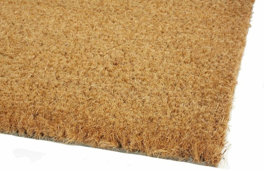 Fußmatte »KOKOS 23«, Primaflor-Ideen in Textil, rechteckig, Höhe 23 mm, Schmutzfangmatte, Kokosmatte, In- und Outdoor geeignet-Fußmatten-Ideen für dein Zuhause von Home Trends