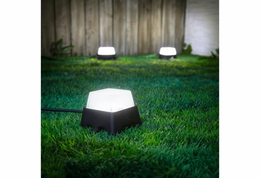 Northpoint Arbeitsleuchte, 3m Kabel-Lampen-Ideen für dein Zuhause von Home Trends