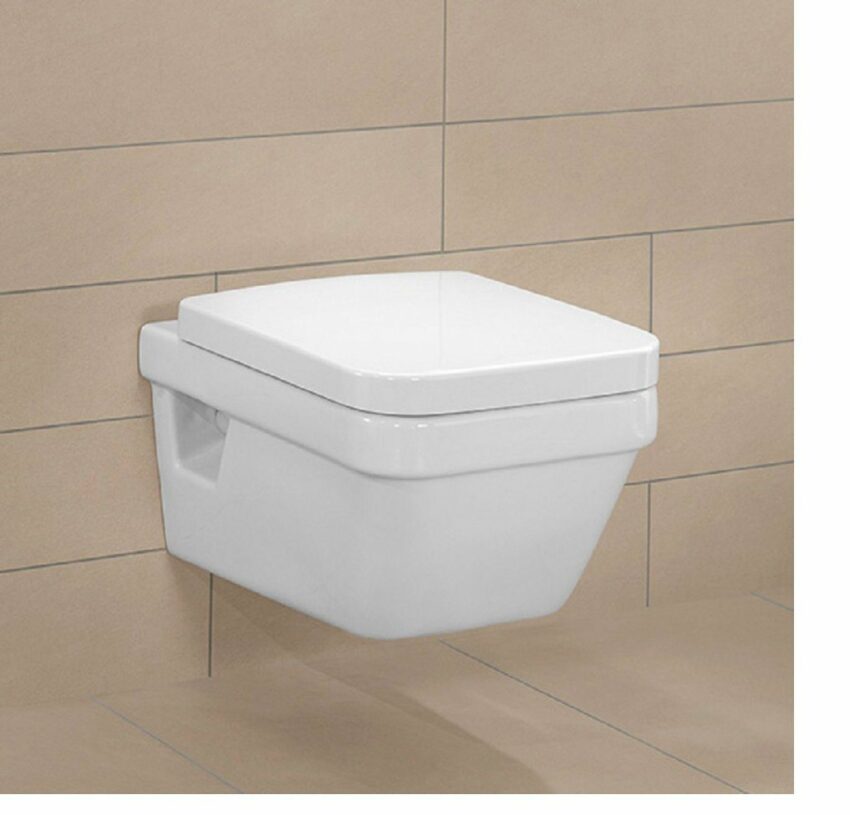 Villeroy & Boch WC-Sitz »Architectura«-WC-Sitze-Ideen für dein Zuhause von Home Trends