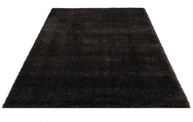 Hochflor-Teppich »Anastasia«, Home affaire, rechteckig, Höhe 43 mm, weiche Haptik-Teppiche-Inspirationen