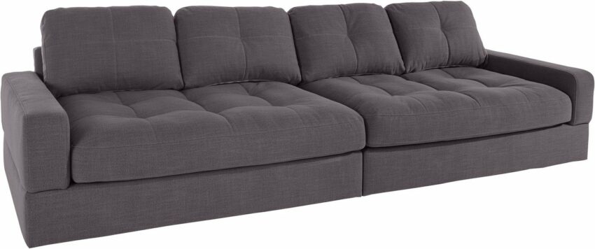 INOSIGN Big-Sofa »Fenya«, wahlweise auch Soft clean für einfache Reinigung mit Wasser-Sofas-Ideen für dein Zuhause von Home Trends