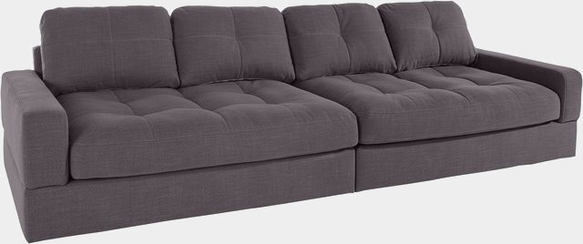 INOSIGN Big-Sofa »Fenya«, wahlweise auch Soft clean für einfache Reinigung mit Wasser-Sofas-Inspirationen