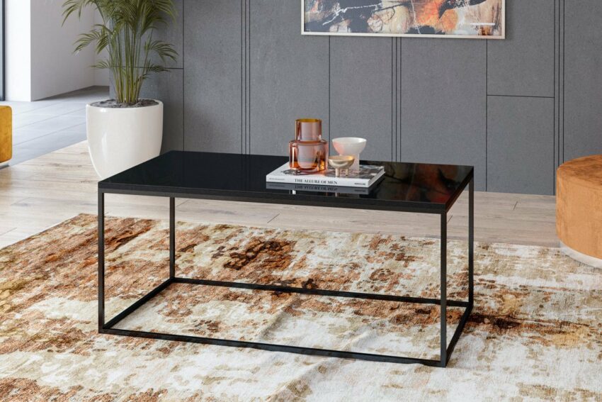 Helvetia Couchtisch, Breite 110 cm-Tische-Ideen für dein Zuhause von Home Trends