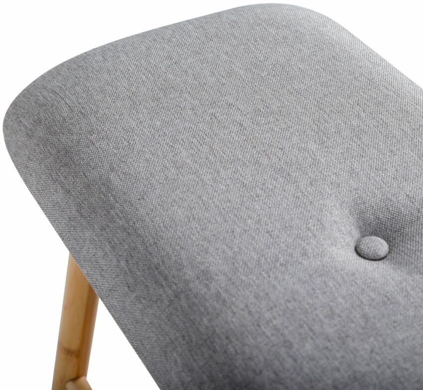axentia Sitzhocker »Sitzbank, Bambus, mit Ablage«-Hocker-Ideen für dein Zuhause von Home Trends