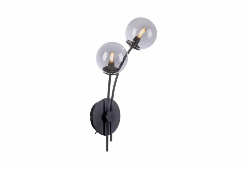 Paul Neuhaus LED Wandleuchte »WIDOW«, Schalter, Kippschalter-Lampen-Ideen für dein Zuhause von Home Trends