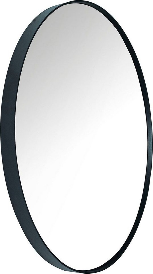 Spinder Design Wandspiegel »Donna« (1-St), Breite 60 cm, ovale Form-Spiegel-Ideen für dein Zuhause von Home Trends