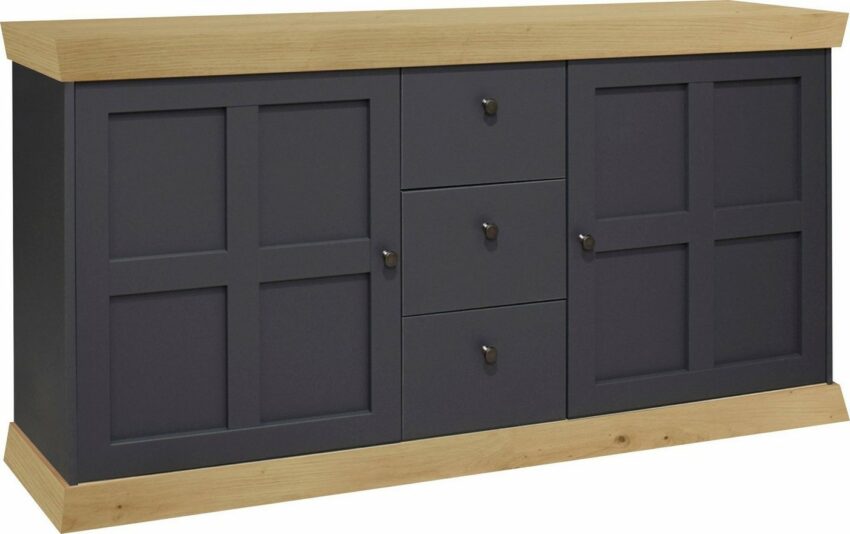 Mäusbacher Sideboard »Matrix«, Breite 167 cm-Sideboards-Ideen für dein Zuhause von Home Trends