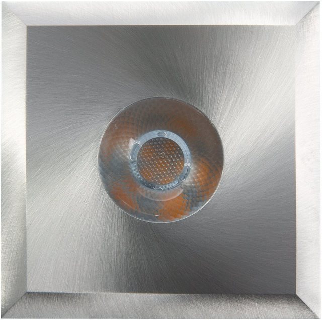 HEITRONIC LED Einbaustrahler »Austin«, Gehäuse aus massivem Aluminium (CNC gefräst)-Lampen-Inspirationen