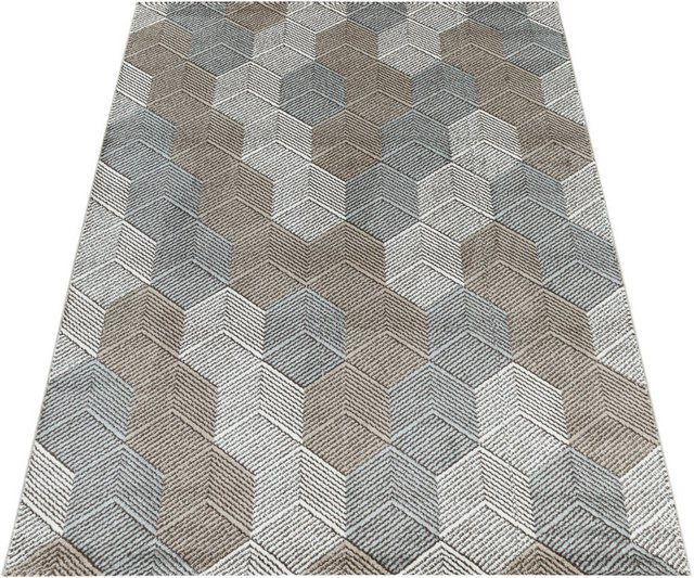 Teppich »ROYAL 4801«, Ayyildiz Teppiche, rechteckig, Höhe 11 mm-Teppiche-Inspirationen