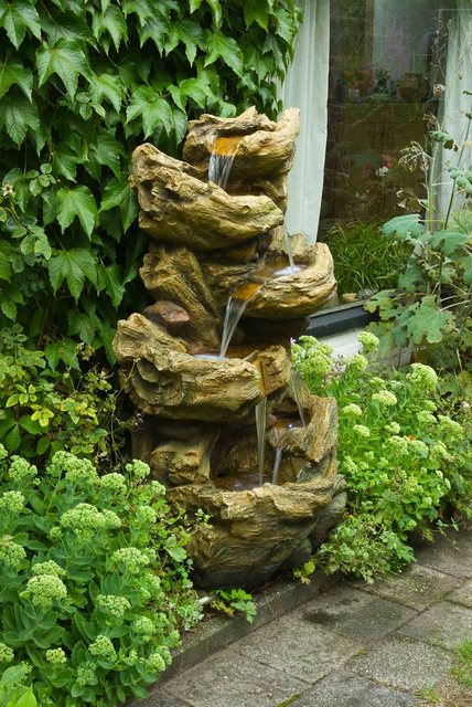 Ubbink Gartenbrunnen »Sedona«, 77 cm Breite-Brunnen-Inspirationen