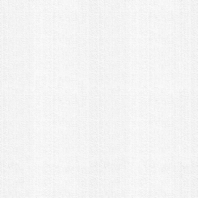 WOW Vliestapete, (1 St), Überstreichbar, Weiß Texture - 10m x 52cm-Tapeten-Inspirationen
