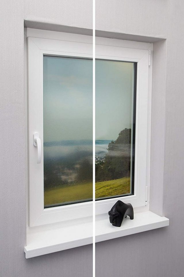 Fensterfolie »Mosaik«, mydeco, transparent-Fensterfolien-Ideen für dein Zuhause von Home Trends