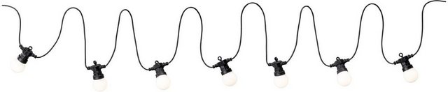 Paulmann LED-Lichterkette »Outdoor Plug & Shine Lichterkette«-Lampen-Inspirationen