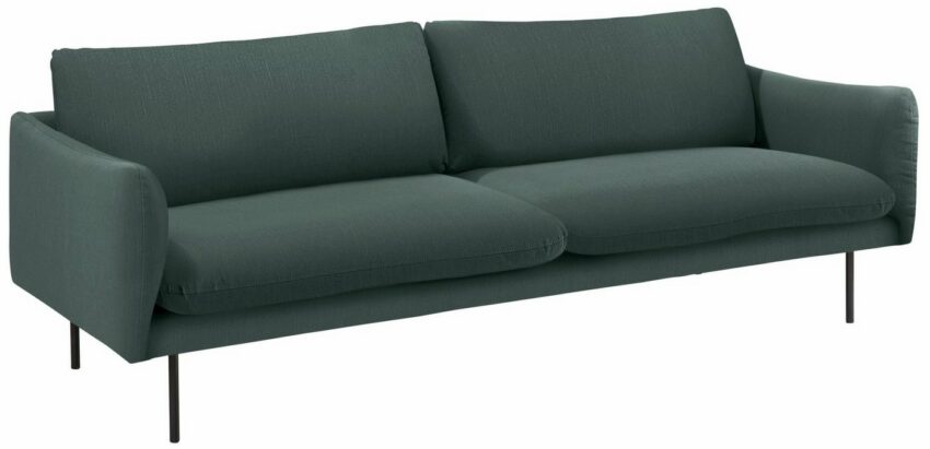 andas 3-Sitzer »Mavis«, mit losen Sitz- und Rückenkissen, skandinavischer Stil-Sofas-Ideen für dein Zuhause von Home Trends