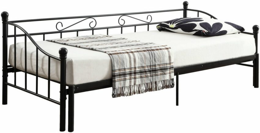 Home affaire Gästebett »Sara«-Betten-Ideen für dein Zuhause von Home Trends