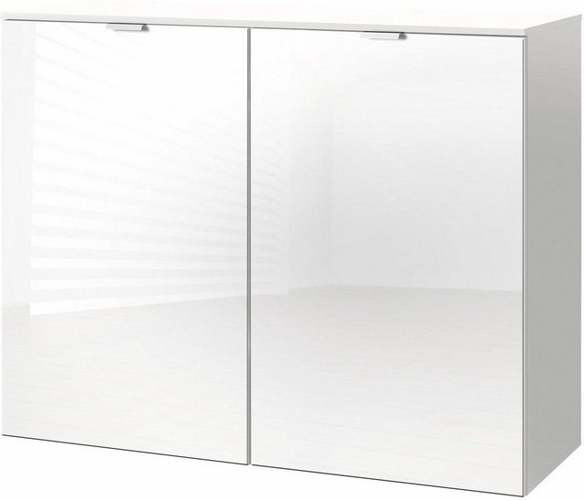 Express Solutions Kommode, Breite 100 cm, mit Glas-Kommoden-Inspirationen