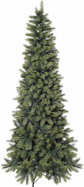Creativ deco Künstlicher Weihnachtsbaum, in schlanker Form-Weihnachtsbäume-Inspirationen