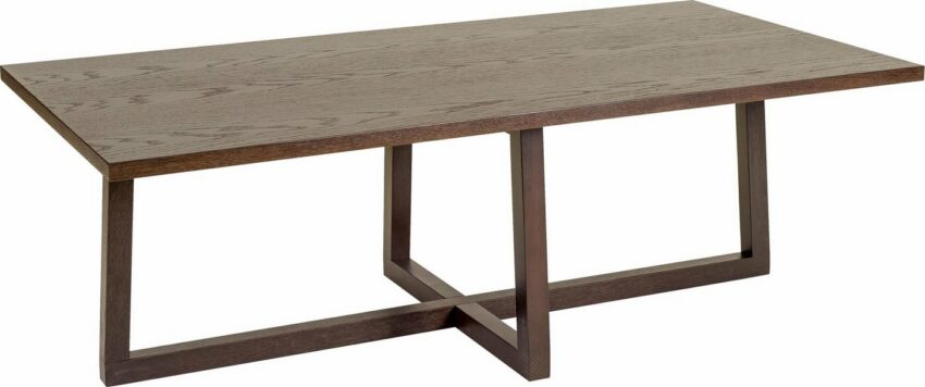 Woodman Couchtisch »Milo«, Breite 115 cm-Tische-Ideen für dein Zuhause von Home Trends