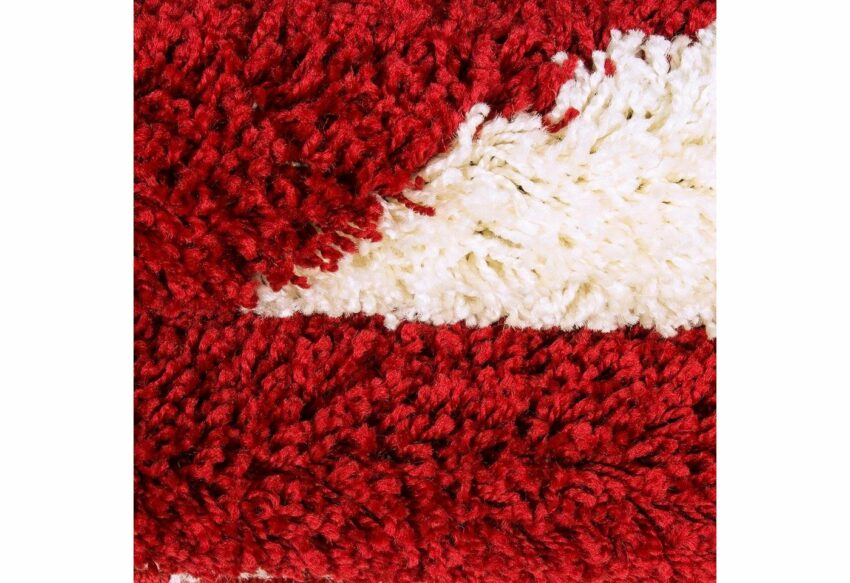Kinderteppich »Fun 6001«, Ayyildiz Teppiche, rund, Höhe 30 mm, Fußball Design-Teppiche-Ideen für dein Zuhause von Home Trends