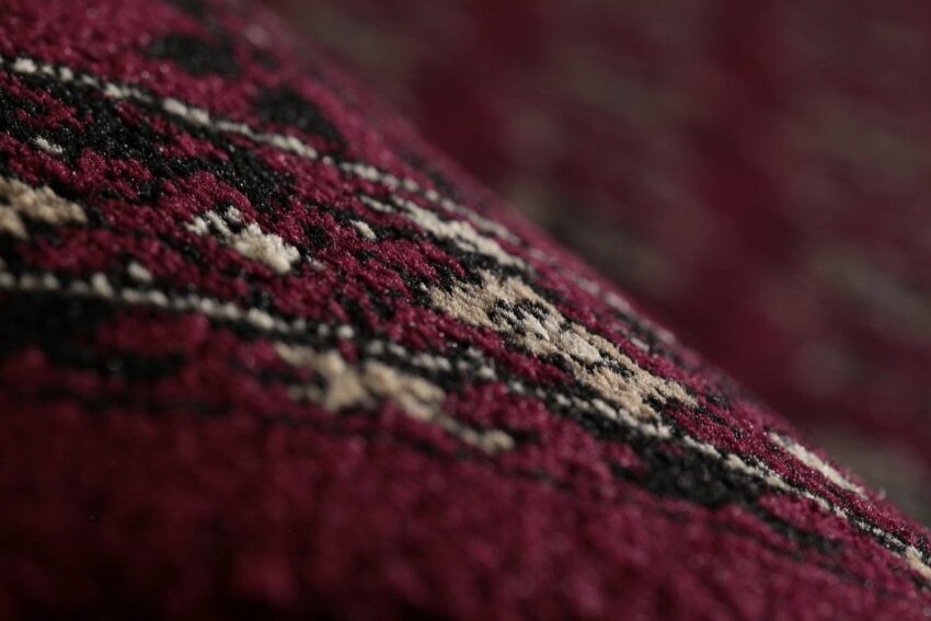 Teppich »Marrakesh 351«, Ayyildiz Teppiche, rechteckig, Höhe 12 mm, Wohnzimmer-Teppiche-Ideen für dein Zuhause von Home Trends
