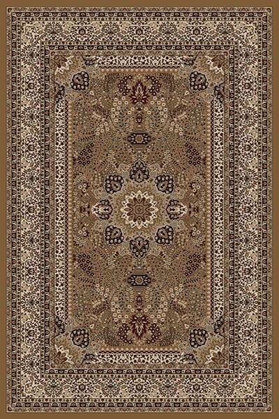 Teppich »Marrakesh 207«, Ayyildiz Teppiche, rechteckig, Höhe 12 mm, Orient-Optik, Wohnzimmer-Teppiche-Inspirationen