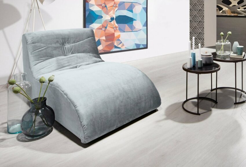DOMO collection Relaxliege »Fresh«-Sessel-Ideen für dein Zuhause von Home Trends