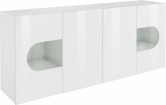 Tecnos Sideboard »Real«, Breite 200 cm-Sideboards-Inspirationen
