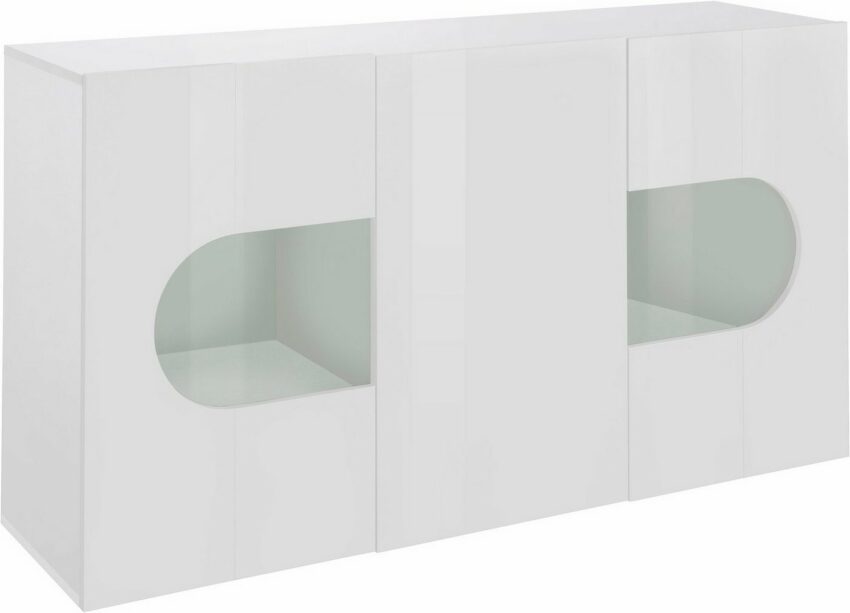Tecnos Sideboard »Real«, Breite 150 cm-Sideboards-Ideen für dein Zuhause von Home Trends
