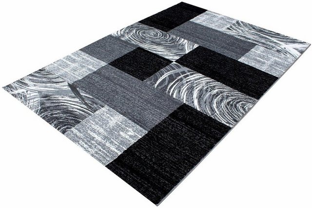 Teppich »Parma 9220«, Ayyildiz Teppiche, rechteckig, Höhe 9 mm, Wohnzimmer-Teppiche-Inspirationen
