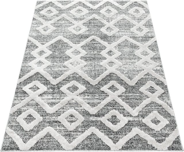 Teppich »PISA 4704«, Ayyildiz Teppiche, rechteckig, Höhe 20 mm-Teppiche-Inspirationen