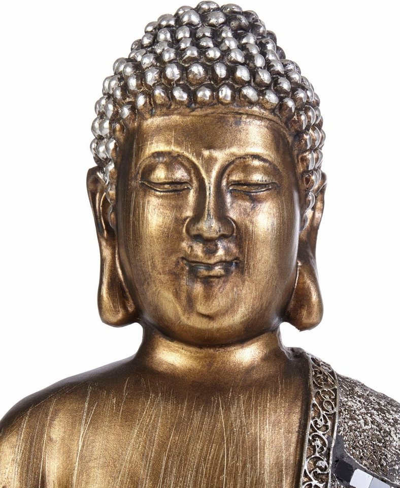 pajoma Buddhafigur »Buddha«-Figuren-Ideen für dein Zuhause von Home Trends