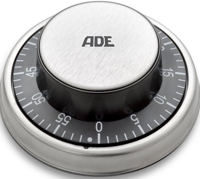 ADE Küchentimer »TD 1304« mechanisch-Uhren-Inspirationen