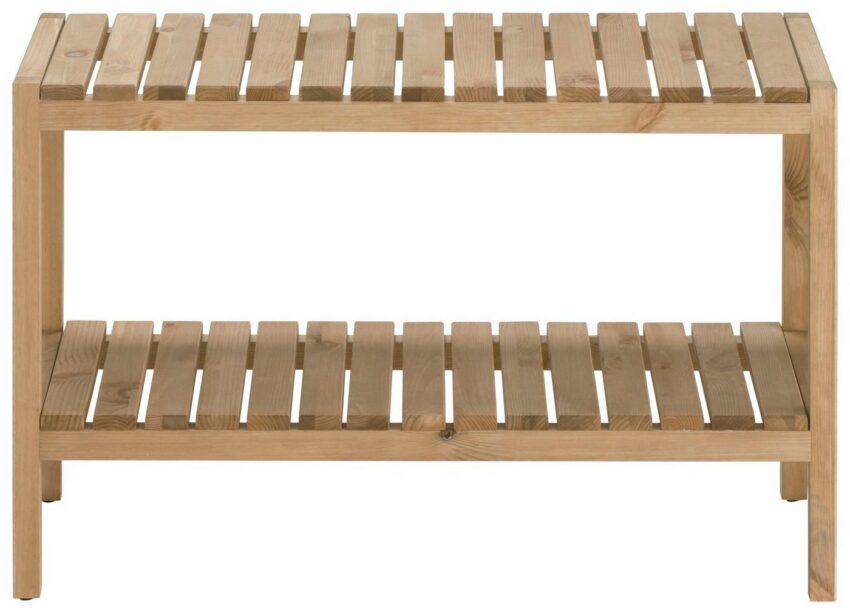 Home affaire Regal »Stina«, Breite 78,8 cm-Regale-Ideen für dein Zuhause von Home Trends