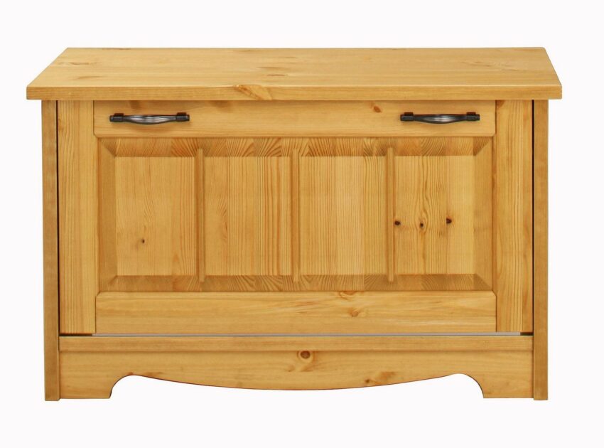 Home affaire Schuhbank »Trinidad«-Sitzbänke-Ideen für dein Zuhause von Home Trends