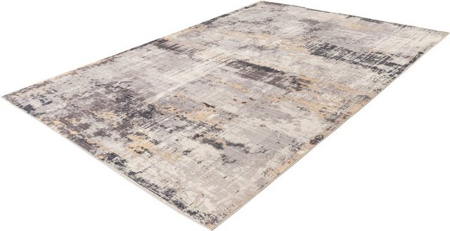 Teppich »Piemont 225«, Padiro, rechteckig, Höhe 11 mm-Teppiche-Inspirationen