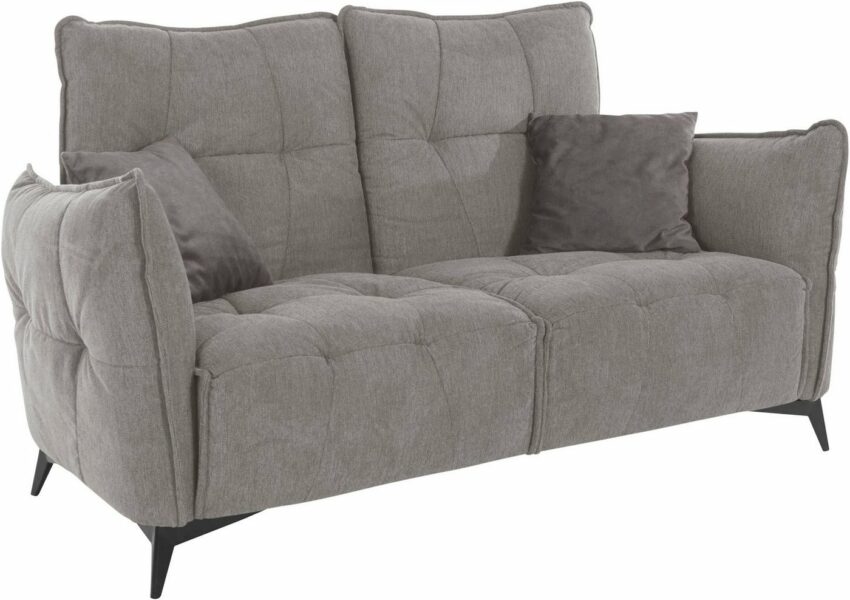 Mr. Couch 2-Sitzer »Cooper«, 5 Jahre Hersteller-Garantie auf Kaltschaumpolsterung, Nachhaltigkeit, Exklusivkollektion-Sofas-Ideen für dein Zuhause von Home Trends