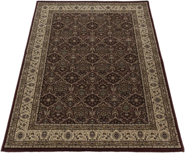 Teppich »KASHMIR 2602«, Ayyildiz Teppiche, rechteckig, Höhe 10 mm, Wohnzimmer-Teppiche-Inspirationen
